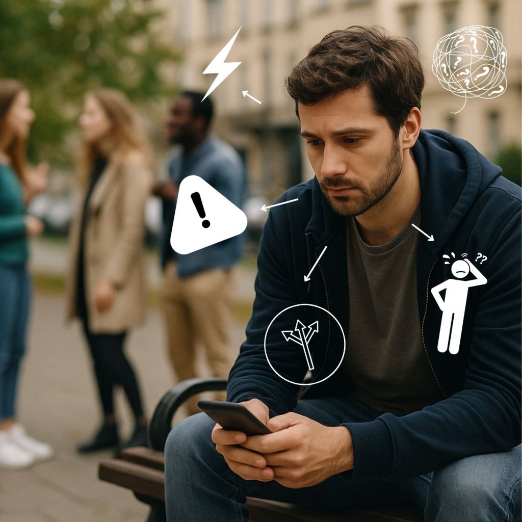 Repräsentation in deutschen Medien: Nur jede:r Zehnte erkennt sich&nbsp;wieder