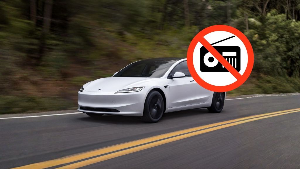 Wenn im Auto das Radio verschwindet – ein Weckruf für&nbsp;Audio‑Macher