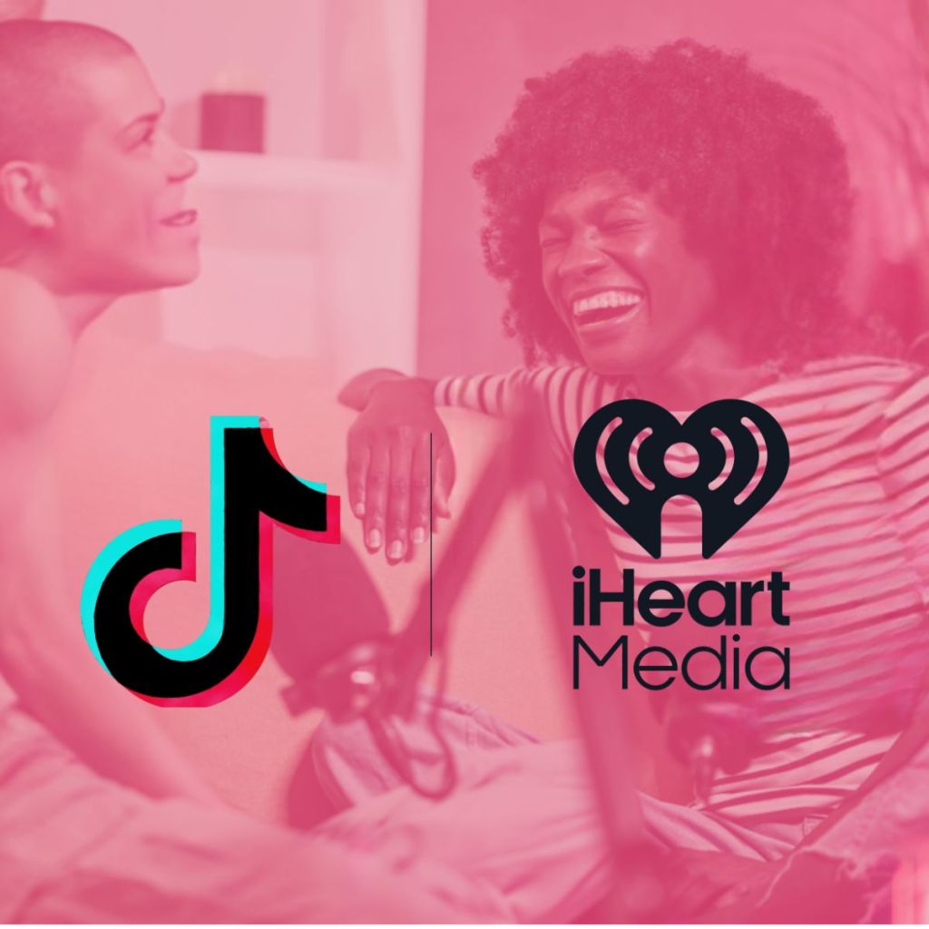 Creator auf Sendung: Was der TikTok–iHeartMedia-Deal für Radiosender&nbsp;bedeutet