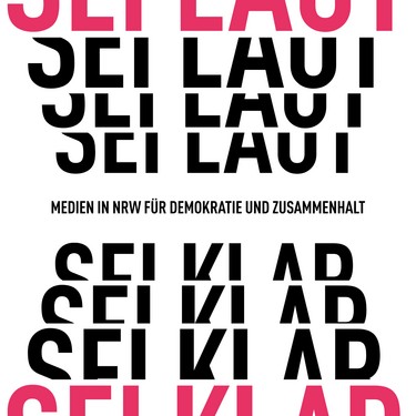 Warum „Sei laut. Sei klar.“ gerade Radioprojekte interessieren&nbsp;sollte
