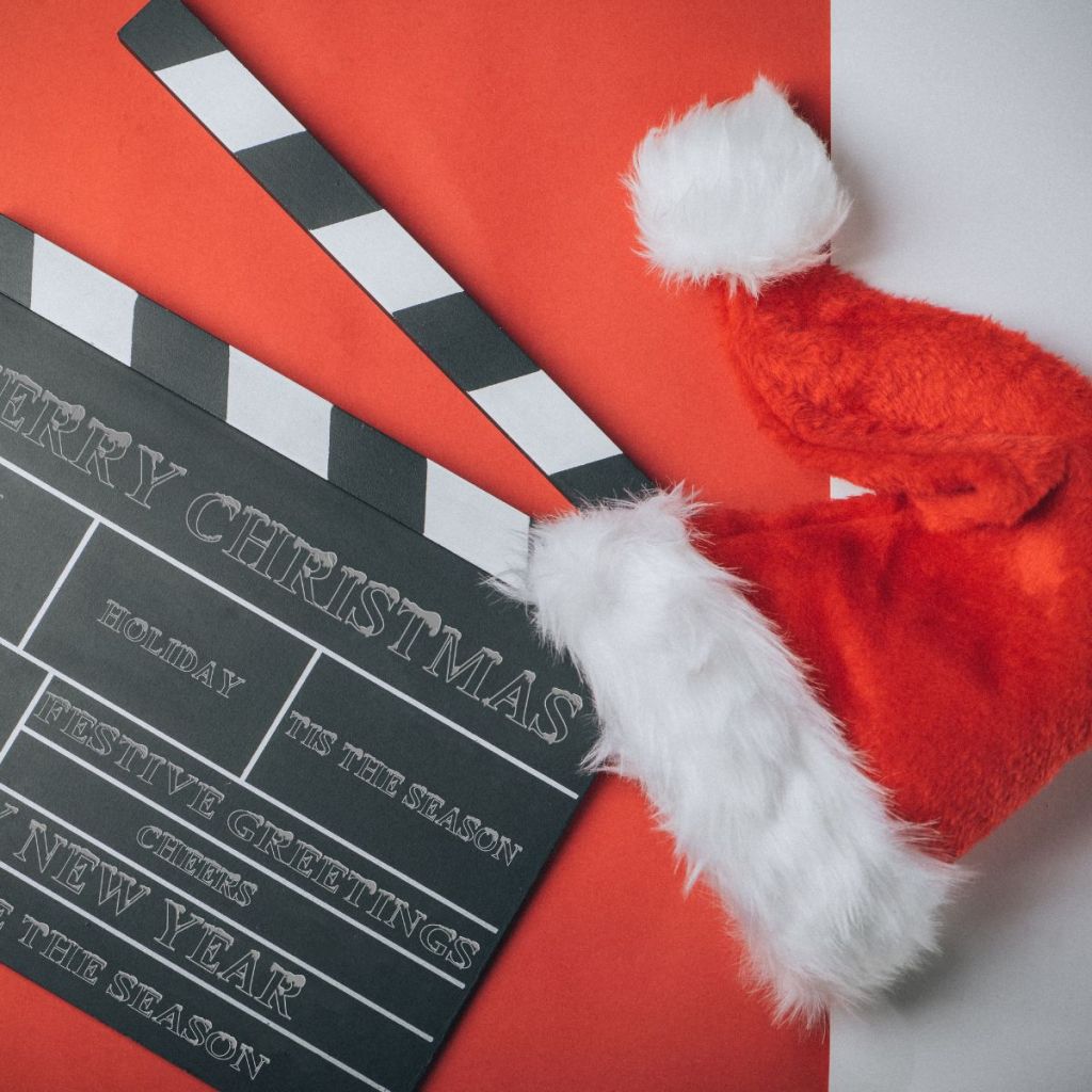 Unsere Top 3 Weihnachts-Movies 2025