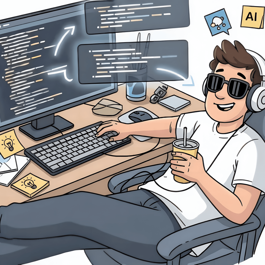 Vibe Coding 2026: Warum KI-Entwicklung per Sprache zum Gamechanger für Radiosender&nbsp;wird