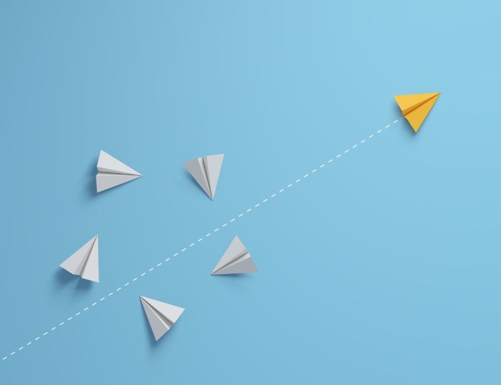 Innovation im Journalismus: Warum gute Ideen oft&nbsp;scheitern