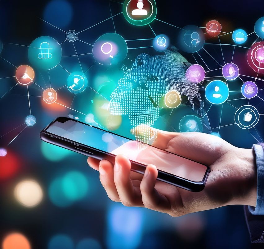 Social Media 2026: Warum Marken lernen müssen, Gegensätze zu managen